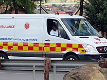 Минимум 45 человек погибли при падении автобуса с моста в Лимпопо в ЮАР, выжил только один пассажир