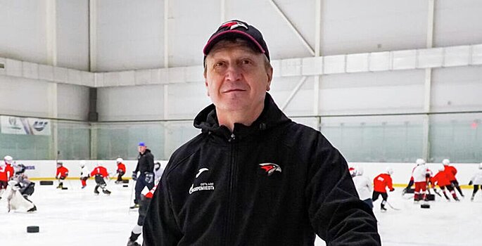 «Трактор» возглавил рейтинг детских хоккейных школ от КХЛ по итогам сезона-2024/25. Курдин – 1-й среди тренеров, Суярков – 2-й