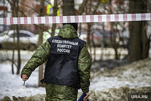 От мальчика скрывают детали смерти родителей после убийства и суицида в семье
