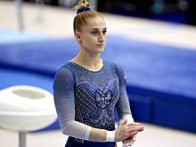 Олимпийская чемпионка Ахаимова: сейчас я бы не согласилась на условия МОК