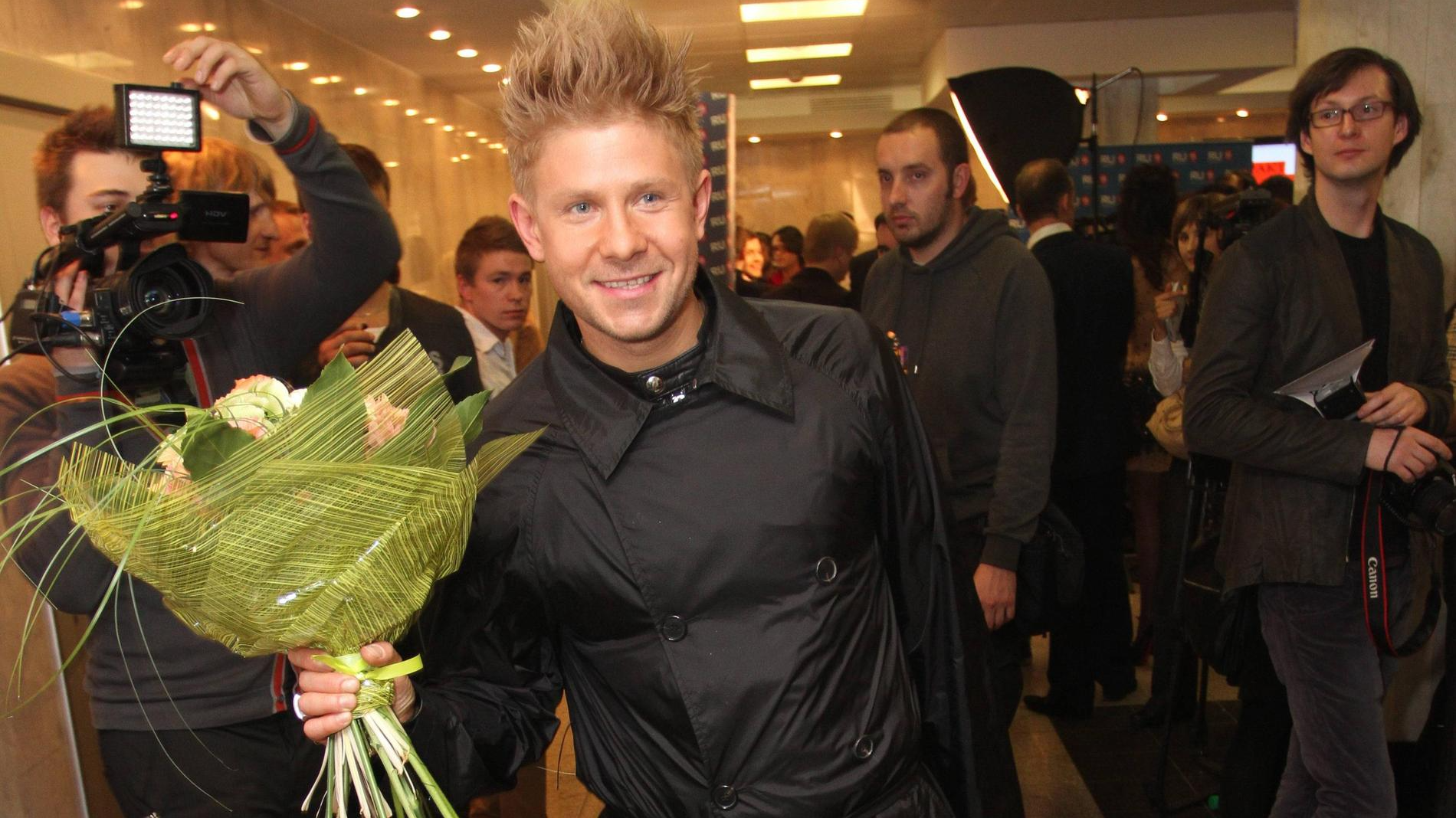 Митя Фомин поддержал Ларису Долину на фоне скандала с квартирой: Мне искренне жаль