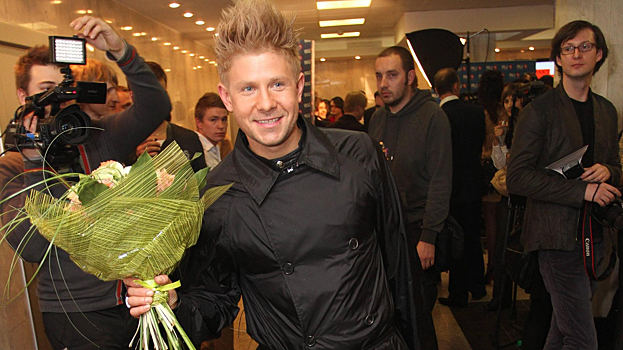 Митя Фомин поддержал Ларису Долину на фоне скандала с квартирой