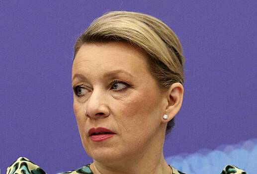 Захарова сравнила подход Запада к Украине с цитатой из «Маленького принца»