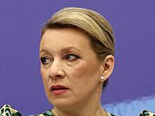 Захарова сравнила подход Запада к Украине с цитатой из «Маленького принца»