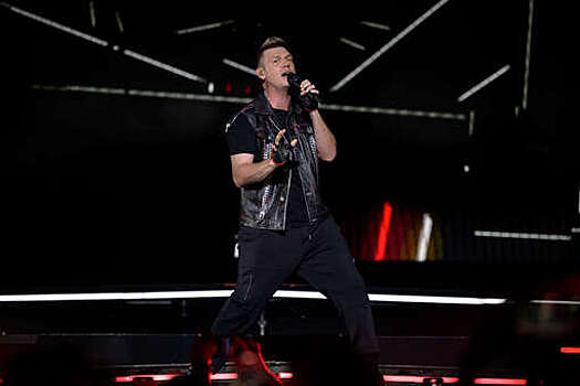 Певец Ник Картер подал встречный иск против женщин, обвинивших его в сексуальном насилии