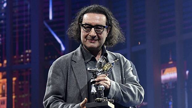 Худрук «Электротеатра Станиславский» Юхананов скончался в возрасте 67 лет