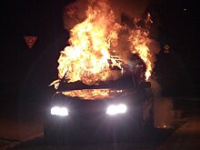 Мужчина добился через суд замены сгоревшего авто на новый в Атырау