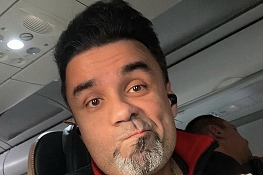 Экстрасенс прокомментировала новость по "перерождению" комментатора Гришина в сына Трусовой