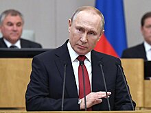 New Yorker (США): Владимир Путин готовит почву для того, чтобы стать вечным лидером России