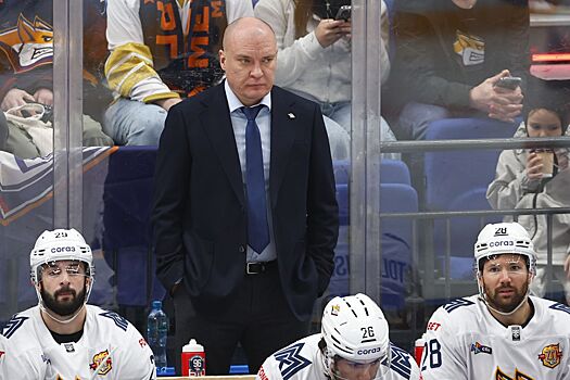 Разин — о победе над «Адмиралом»: ребятам было тяжело, были «самолётные ноги»