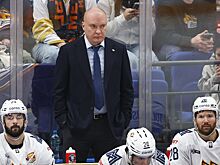 Разин — о победе над «Адмиралом»: ребятам было тяжело, были «самолётные ноги»