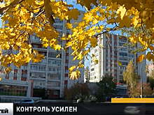 Въезд в Саров ограничен из-за коронавируса