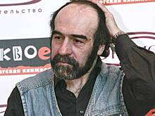 Стало известно о тяжелой болезни одного из основателей группы «Аквариум»