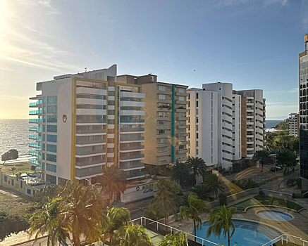 «Слышна только музыка из клуба»: как живет венесуэльский остров Маргарита после ударов США