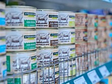 В 3 квартале 2025 года Кубань нарастила производство консервов в 5,4 раза