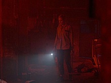 Выходит хоррор «Эпидемия: Вирус 32»