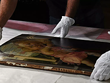 В галерее Уффици прокомментировали показ картины Боттичелли в России