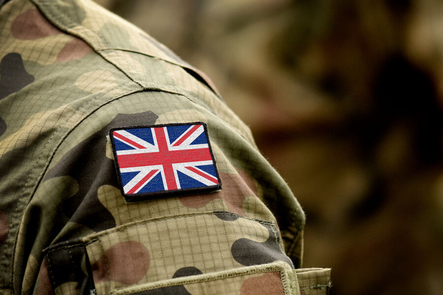 Глава минобороны Хили: британские инструкторы могут отправиться на Украину