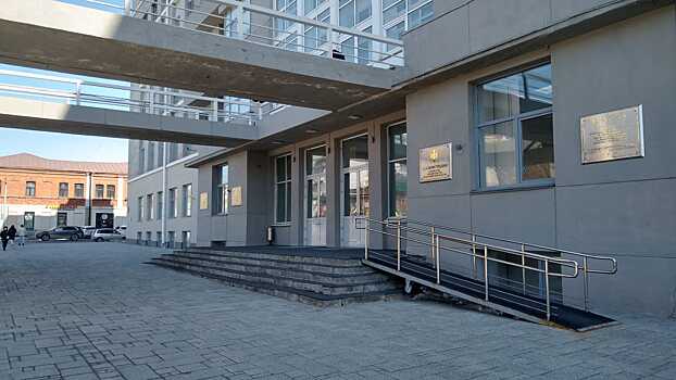 В Новосибирской области назначены два новых заместителя губернатора