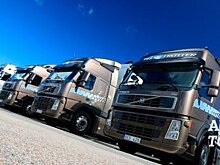 Volvo занимается поиском двигателей, превышающих нормы выбросов