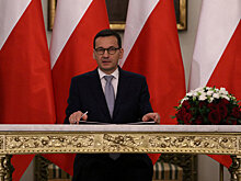 Польская оппозиция: Новый премьер-министр будет несамостоятельным