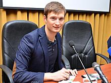 Максим Цветков: «Участие в спартакиадах – хороший старт для молодых спортсменов»