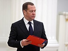 В Кремле прокомментировали пост Медведева о «предателях»