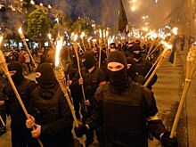 Эксперт: Киев по ненависти к русскоязычным переплюнул гитлеровцев