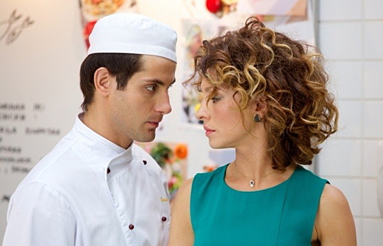 Сериал «Кухня»: интересные детали о сюжете