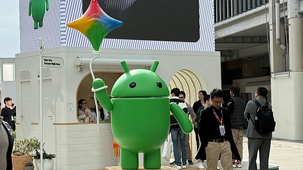 Google введет уровень ответственности на установку приложений вне Play Store