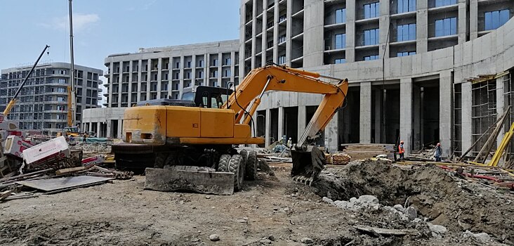 Итоги августа на рынке новостроек: предложение растет, а цены не падают