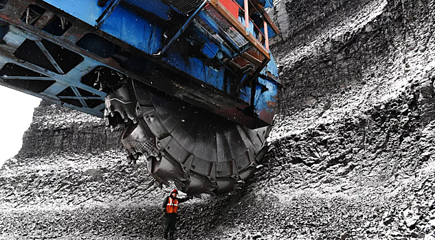 Оценена угроза влияния войны за Тайвань на экспорт угля из РФ