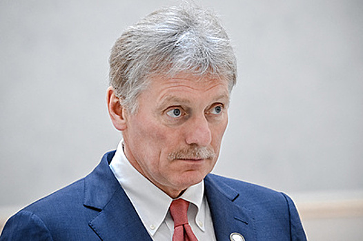 Песков рассказал, что взял бы парочку Лабубу со своим лицом