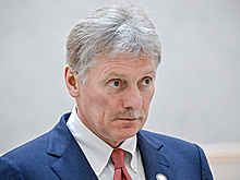 Песков: восстановление отношений с США займет время из-за понесенного ими ущерба