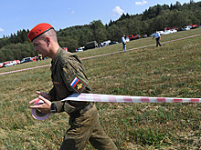 Подтверждена гибель экипажа Ил-112В