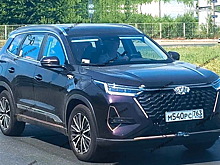 Раскрыта внешность будущего кроссовера Xcite от АвтоВАЗа