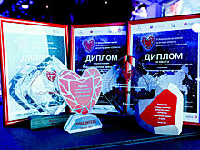 Опубликован шорт-лист X Всероссийской премии за вклад в развитие донорства «СоУчастие»