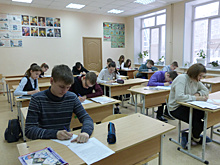 Более 80 пензенских школьников стали участниками олимпиады в память о Загоскине