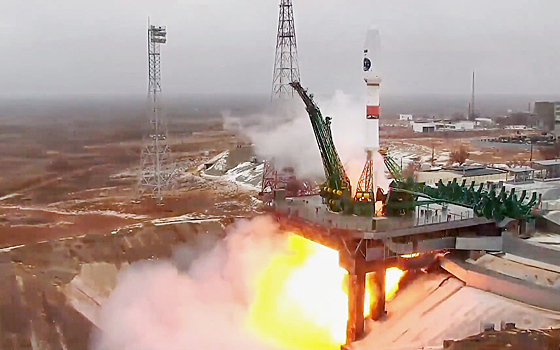 Чем закончились переговоры России и Казахстана о "Байконуре"