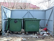 В Омске подрядчика, выигравшего тендеры на утилизацию ТКО, признали недобросовестным поставщиком