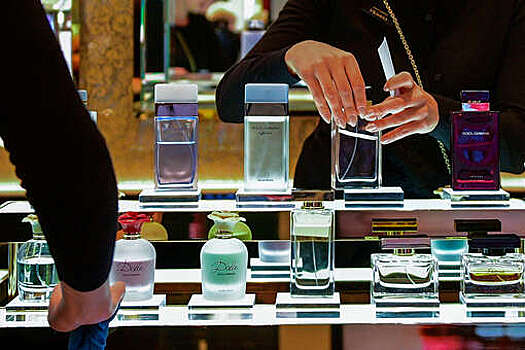 Минпромторг разрешил параллельный импорт косметики западных брендов