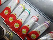 Пассажиры Курумоча теперь могут попробовать еду космонавтов