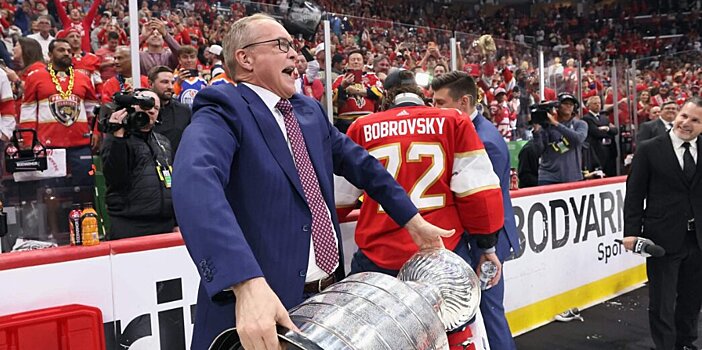 Морис стал рекордсменом «Флориды» по числу побед среди тренеров (111). Он проводит в клубе 3-й сезон