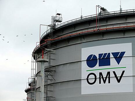 Австрийцы отказались платить России за газ в рублях