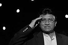 Скончался экс-президент Пакистана Первез Мушарраф