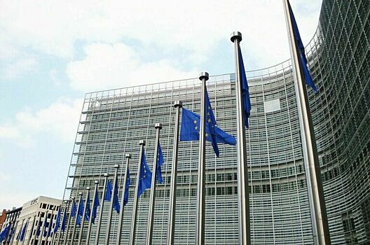 Еврокомиссия предлагает следить за российскими танкерами с помощью беспилотников