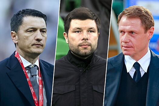 Локомотив — Краснодар, РПЛ, 31 марта 2024: кто лучший тренер в истории Краснодара, Мусаев, Ивич, Кононов, Шалимов
