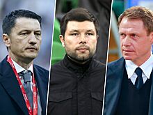 Локомотив — Краснодар, РПЛ, 31 марта 2024: кто лучший тренер в истории Краснодара, Мусаев, Ивич, Кононов, Шалимов
