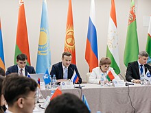 Межгосударственный совет по стандартизации собрался в Нижнем Новгороде