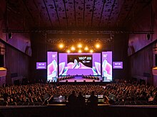 Крупнейший строительный форум России 100+ TechnoBuild раскрыл подробности деловой программы